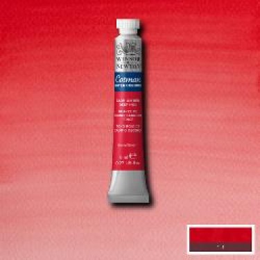 COTMAN  CADMIUM RED DEEP HUE